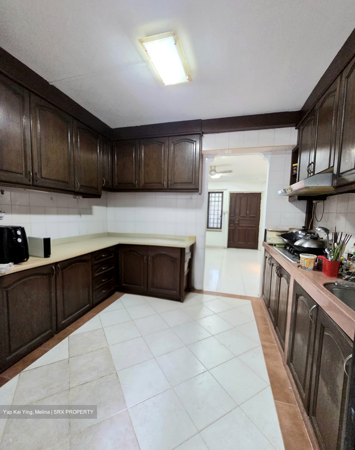 Blk 664 Woodlands Ring Road (Woodlands), HDB 4 Rooms #541907241